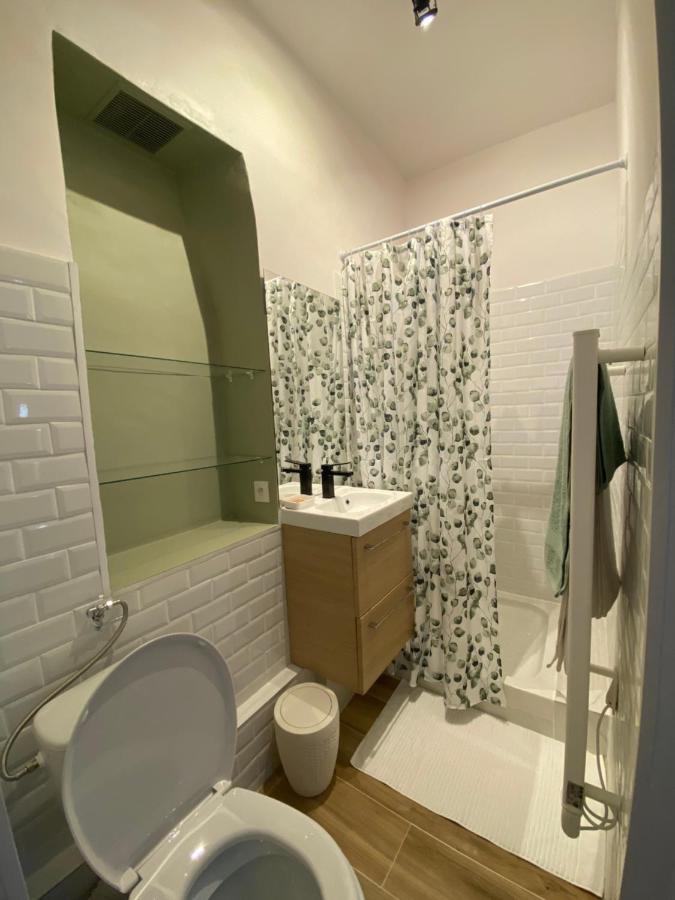 Cosy Flat - Heart Of Old Town Nice Apartment ภายนอก รูปภาพ