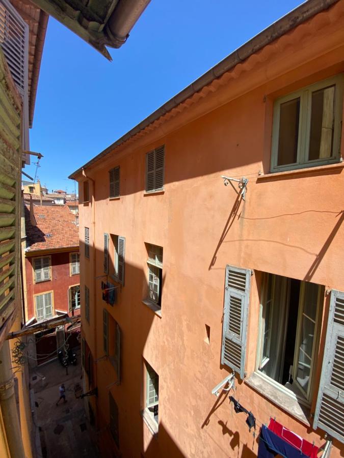 Cosy Flat - Heart Of Old Town Nice Apartment ภายนอก รูปภาพ
